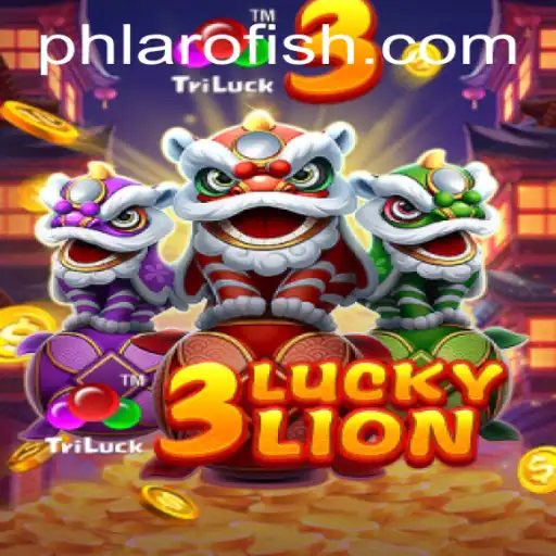 Exploring the Thrills of 3LUCKYLION: A Comprehensive Guide