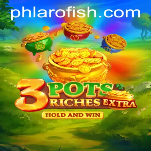 Innovative Strategies in 3potsExtra: A Dynamic Game with a PHLARO Twist