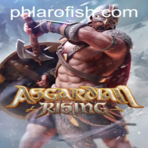 AsgardianRising: A Dive into the Norse Mythological Gaming Realm