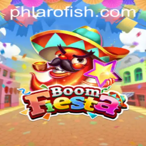 BoomFiesta: Experiencing the Thrill of PHLARO