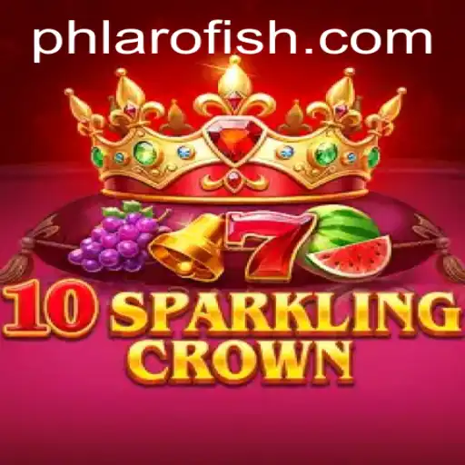 Unlock the Enchantment of 10SparklingCrown: An Immersive Gaming Experience with PHLARO
