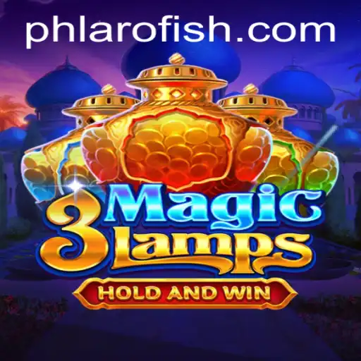 Exploring the Enchanting World of 3MagicLamps and the Mysterious PHLARO