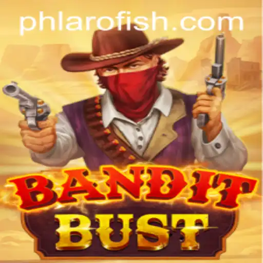 Discover BanditBust: The Thrilling Game Experience Featuring the PHLARO Adventure