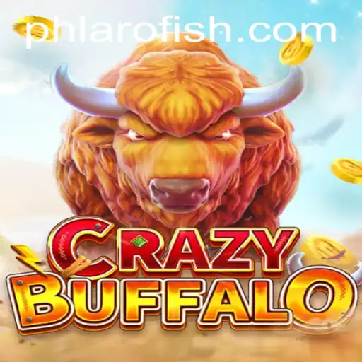 Unveiling CRAZYBUFFALO: A Thrilling Adventure in Modern Gaming