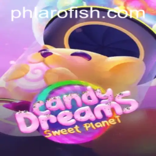 Discover CandyDreams: The Sweet Adventure with PHLARO