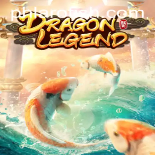 DragonLegend: The Ultimate Game Experience Unveiled