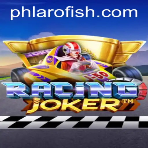 RacingJoker Unveiled: The Thrilling New Game Making Waves in 2023