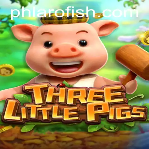 Exploring the World of THREELITTLEPIGS: A Modern Spin on a Classic Tale