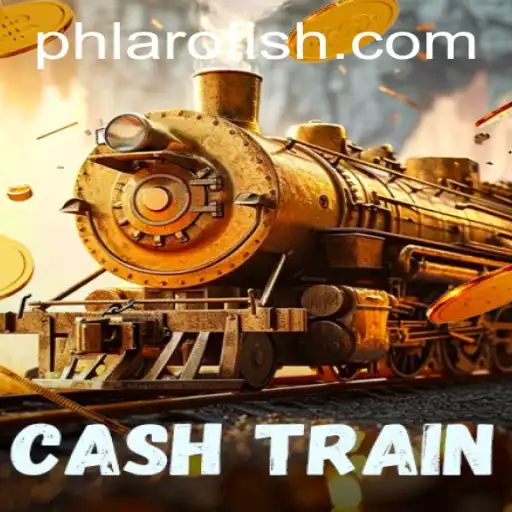CashTrain: A Journey of Strategy and Fortune