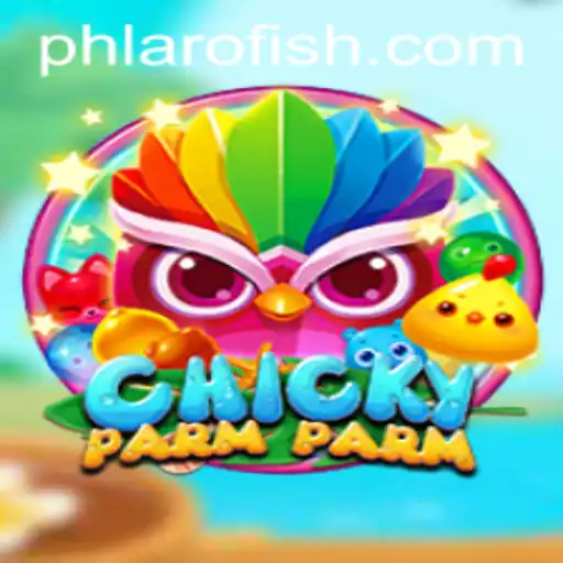 Explore ChickyParmParm: The Entertaining World of PHLARO