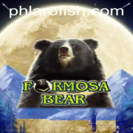 Discovering FormosaBear: An Exciting New Game Experience