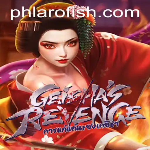 GeishasRevenge: Unveiling the Mysteries Behind PHLARO