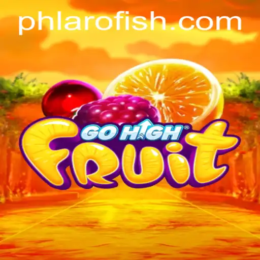 Exploring the Vibrant World of GoHighFruit: A Fresh Take on PHLARO