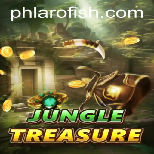 Unlock the Mystery of JungleTreasure: A New Adventure Awaits