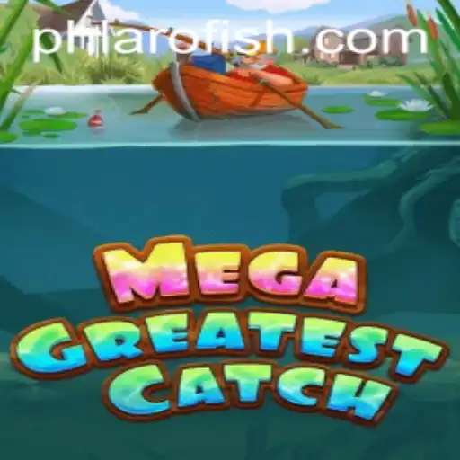 MegaGreatestCatch: Dive into a World of Adventure and Strategy