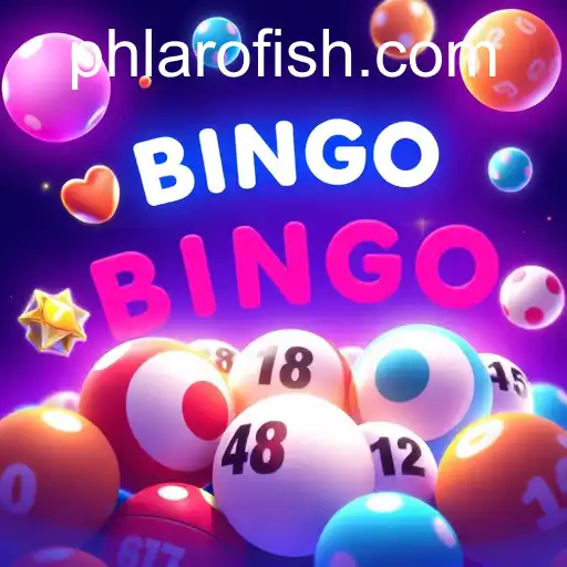 Exploring the Thrilling World of Online Bingo: Unveiling the Magic of PHLARO
