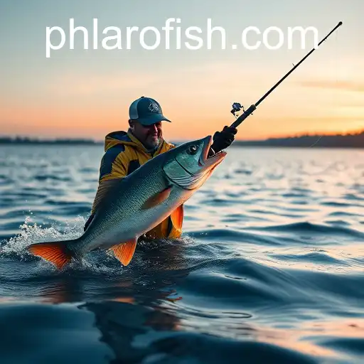 Exploring the Evolution of Online Fishing: A Deep Dive into PHLARO