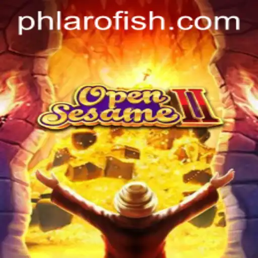 OpenSesameII: Unveiling the World of PHLARO