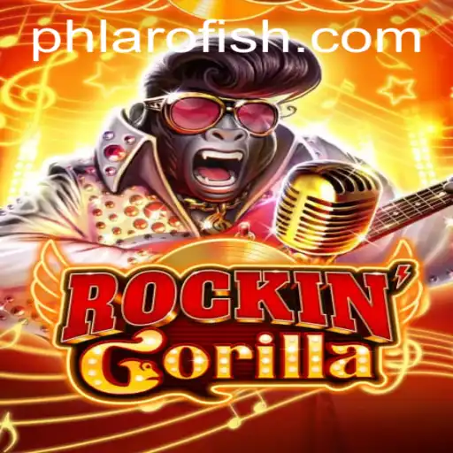 Experience the Thrill of RockinGorilla: A PHLARO Adventure