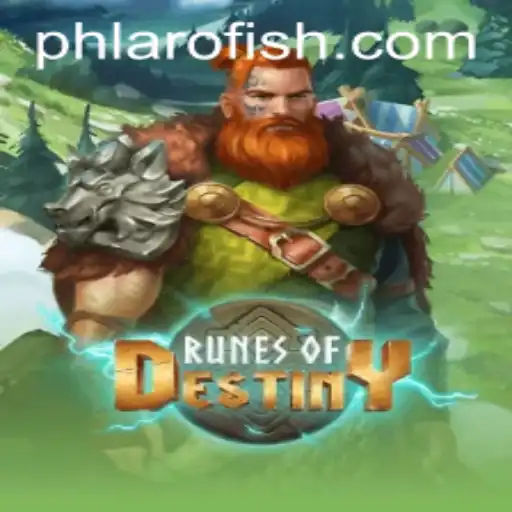 RunesOfDestiny: A Thrilling Adventure in the Realm of PHLARO