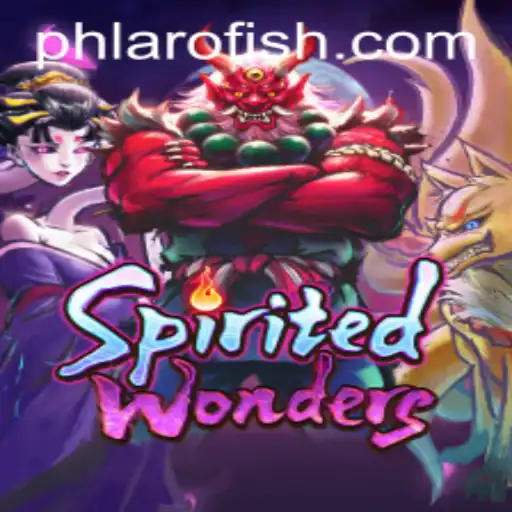 The Enchanting Adventure of SpiritedWonders: A Comprehensive Guide