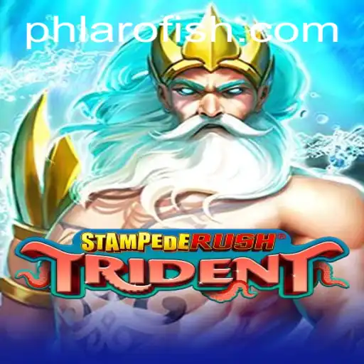 StempedeRushTrident: The Ultimate Adventure with PHLARO