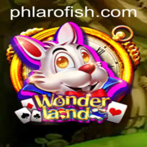 Dive into the Enchanting World of 'Wonderland': A Strategic Game Revolutionized by PHLARO